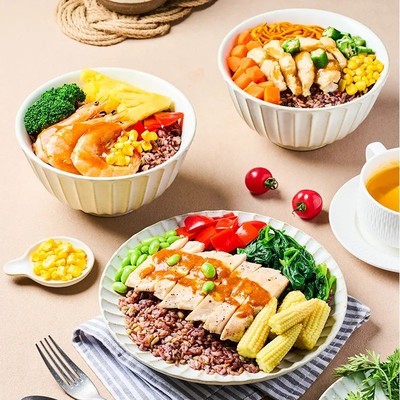 國(guó)家喊你減肥啦！新銳控卡餐品牌尚食紀(jì)引領(lǐng)健康減脂新風(fēng)潮——雞肉類產(chǎn)品憑什么成為減脂首選？